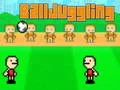 Игра Жонглиране с топки онлайн