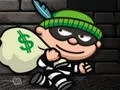 Игра Боб крадецът онлайн Игра Боб крадецът онлайн