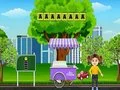 Игра Купи Сладолед Избягване онлайн