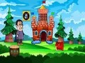 Игра Изход от замъка 2 онлайн