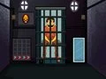 Игра Бягство на стария затворник онлайн