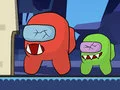 Игра Импостор Зомбита онлайн