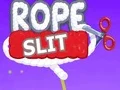 Игра Рязане на въже онлайн Игра Рязане на въже онлайн