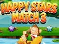 Игра Щастливи Звезди Мач 3 онлайн