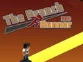 Игра Бегачът по клоните 3D онлайн