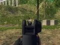 Игра Военен стрелец онлайн Игра Военен стрелец онлайн