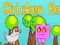 Игра Пиле Ко онлайн