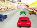 Игра Бързо крайно пистово състезание онлайн Игра Бързо крайно пистово състезание онлайн
