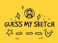 Игра Познай моя Sketch онлайн