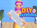 Игра Направи си клавиатура онлайн