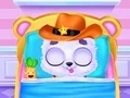 Игра Салон за Новородени Кученца онлайн Игра Салон за Новородени Кученца онлайн