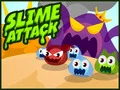 Игра Атака на Слиз онлайн Игра Атака на Слиз онлайн