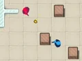 Игра Супер Червен онлайн Игра Супер Червен онлайн