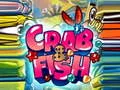 Игра Рак и Риба онлайн Игра Рак и Риба онлайн
