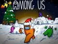 Игра Among Us Слайд WG онлайн