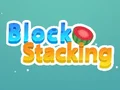 Игра Стекване на блокове онлайн Игра Стекване на блокове онлайн