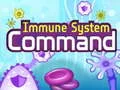Игра Команда на имунната система онлайн Игра Команда на имунната система онлайн