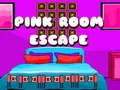 Игра Излизане от Розовата Стая онлайн