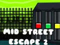 Игра Избягване от Средната Улица 2 онлайн