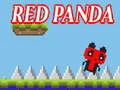 Игра Червена панда онлайн