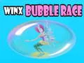 Игра Гонка с Балончета Winx онлайн Игра Гонка с Балончета Winx онлайн