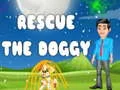 Игра Спаси кученцето онлайн