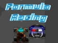 Игра Формулна Надпревара онлайн