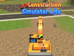 Игра Симулатор на строителство онлайн