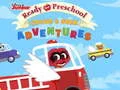 Игра Disney Junior Готови за детска градина: Приключения с цветове и търсене онлайн Игра Disney Junior Готови за детска градина: Приключения с цветове и търсене онлайн