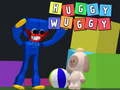 Игра Кукла Хъги Уъги онлайн Игра Кукла Хъги Уъги онлайн