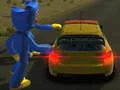 Игра Пътят Хъги Уъги онлайн