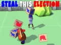 Игра Открадни тези избори онлайн Игра Открадни тези избори онлайн