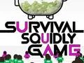 Игра Игра за оцеляване с калмари онлайн
