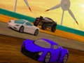 Игра Демолиране Дерби 3D онлайн Игра Демолиране Дерби 3D онлайн
