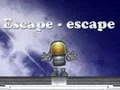 Игра Избягване - избягай онлайн