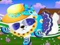Игра Моето Спящо Куче онлайн Игра Моето Спящо Куче онлайн