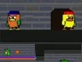 Игра Печена Патка 2 онлайн Игра Печена Патка 2 онлайн