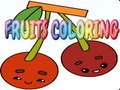 Игра ОБУЧЕНИЕ С ПЛОДОВЕ онлайн