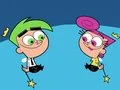 Игра Разликата в Фентъзи Феята онлайн