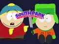 Игра Игра с карти памет на South Park онлайн