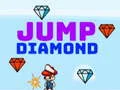 Игра Скок с Диамант онлайн Игра Скок с Диамант онлайн