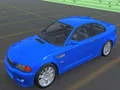 Игра Разширен 3D симулатор за паркиране на автомобили онлайн