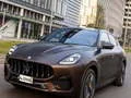 Игра Пъзел Maserati Grecale онлайн