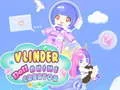 Игра Създавач на аниме кукли Vlinder онлайн