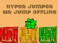 Игра Хипер скачач Мистър Джъмп офлайн онлайн