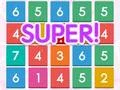 Игра Мания за Числа онлайн Игра Мания за Числа онлайн
