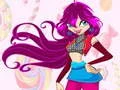 Игра Winx Сладка Девойка онлайн Игра Winx Сладка Девойка онлайн