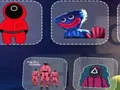 Игра Попи: Хъги Уъги МОД МПЦЕ онлайн