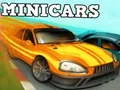 Игра МИНИ КОЛИ онлайн Игра МИНИ КОЛИ онлайн