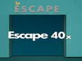 Игра Избягване 40x онлайн